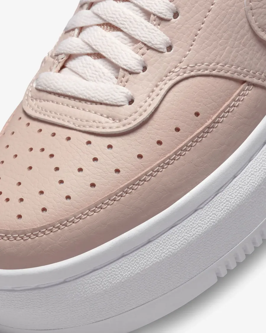 Кросівки Nike Court Vision Alta DM0113-600