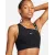 Топ Nike Pro Swoosh Medium-Support Asymmetrical Sports DM0570-011