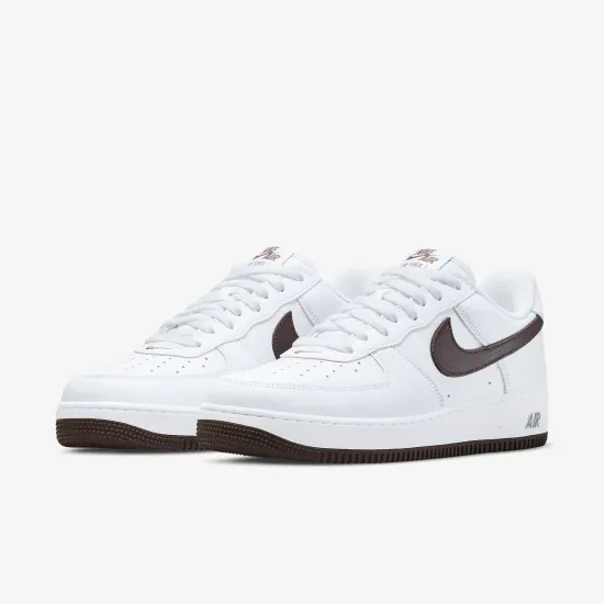 Кросівки Nike Air Force 1 Low Retro DM0576-100