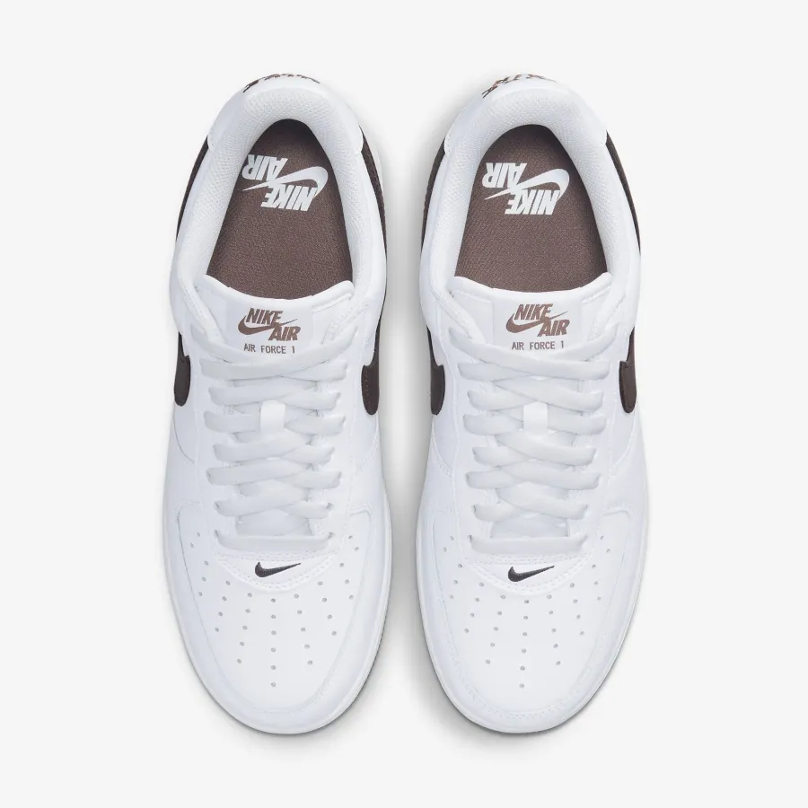Кросівки Nike Air Force 1 Low Retro DM0576-100