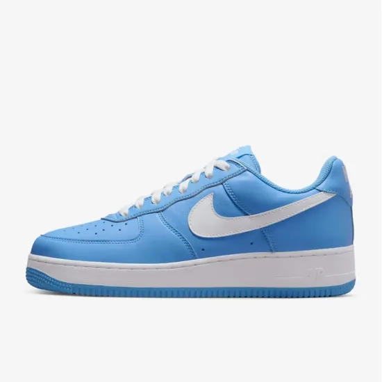 Кросівки Nike Air Force 1 Low Retro DM0576-400