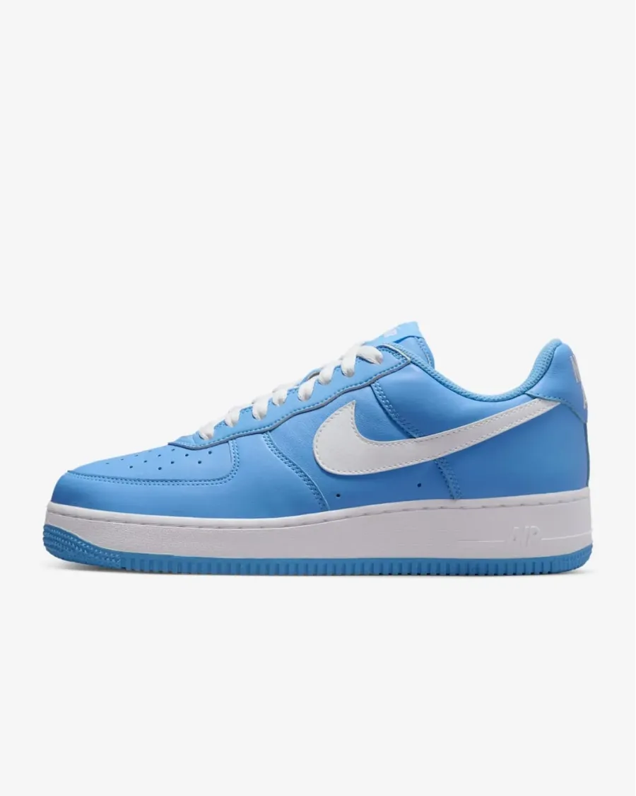 Кросівки Nike Air Force 1 Low Retro DM0576-400