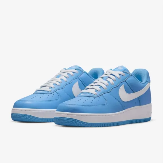 Кросівки Nike Air Force 1 Low Retro DM0576-400