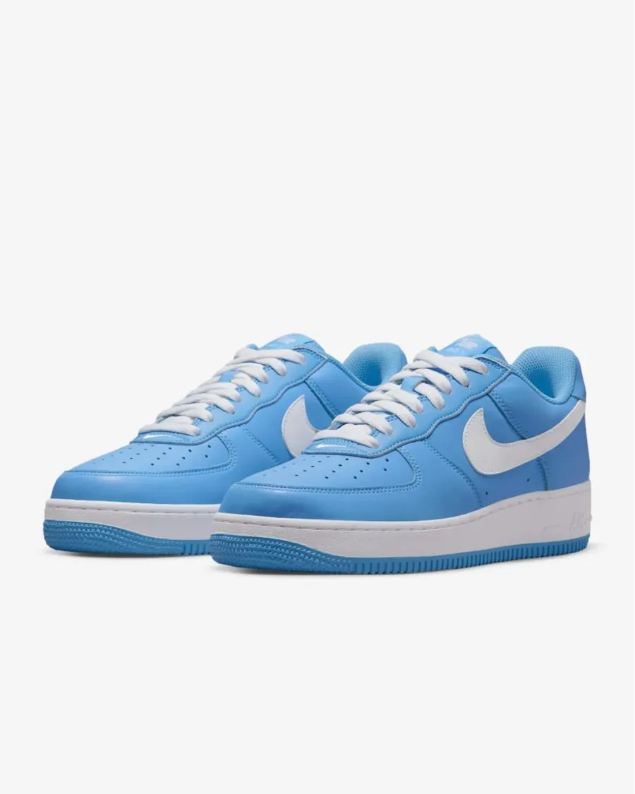 Кросівки Nike Air Force 1 Low Retro DM0576-400