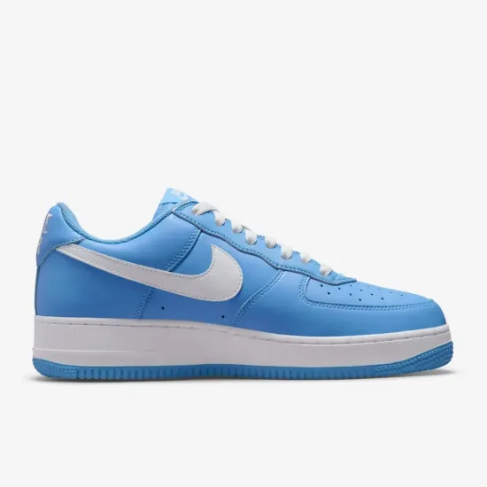 Кросівки Nike Air Force 1 Low Retro DM0576-400
