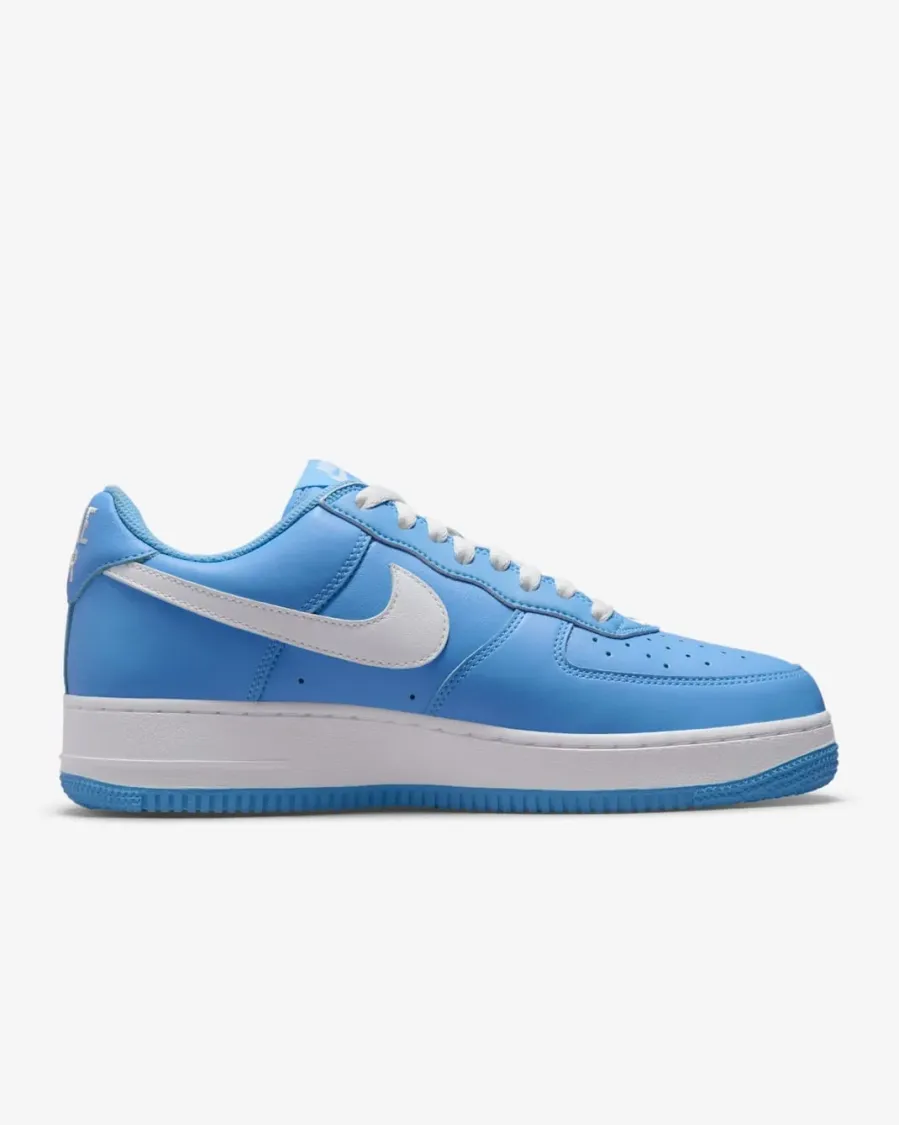 Кросівки Nike Air Force 1 Low Retro DM0576-400