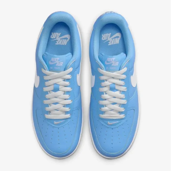 Кросівки Nike Air Force 1 Low Retro DM0576-400