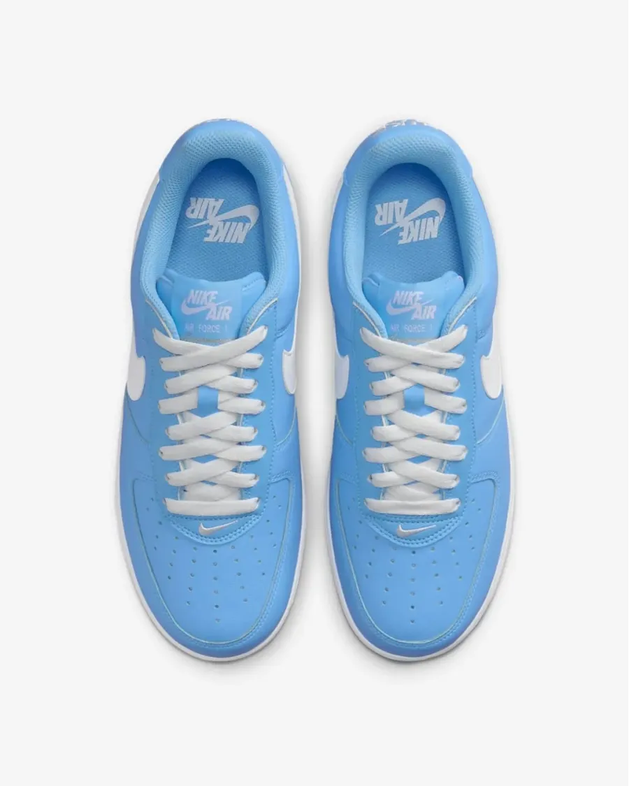 Кросівки Nike Air Force 1 Low Retro DM0576-400
