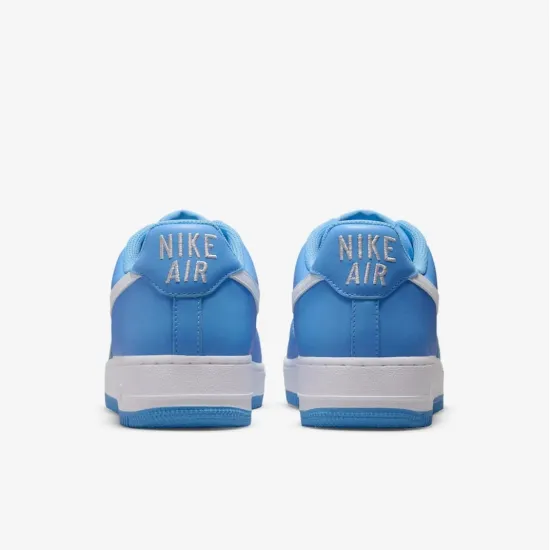 Кросівки Nike Air Force 1 Low Retro DM0576-400