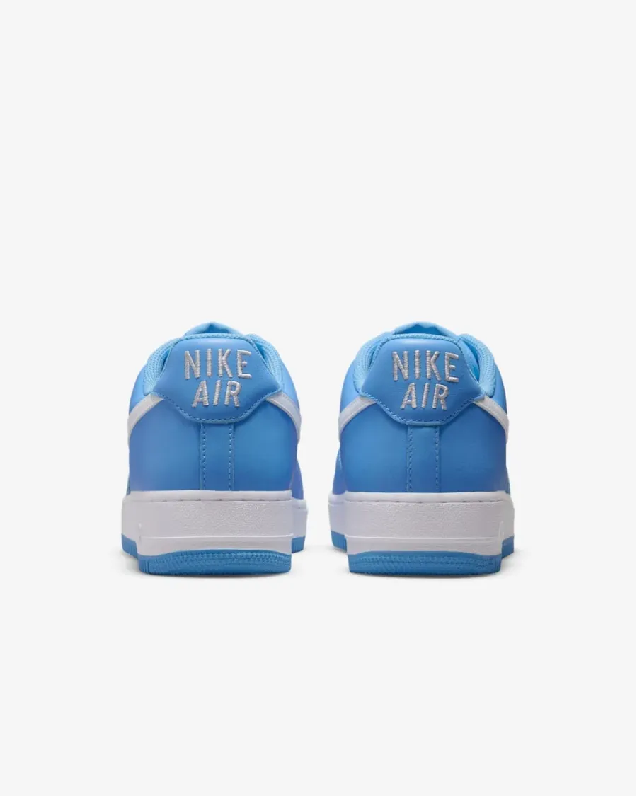 Кросівки Nike Air Force 1 Low Retro DM0576-400