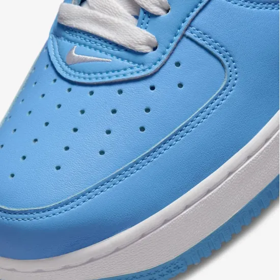Кросівки Nike Air Force 1 Low Retro DM0576-400