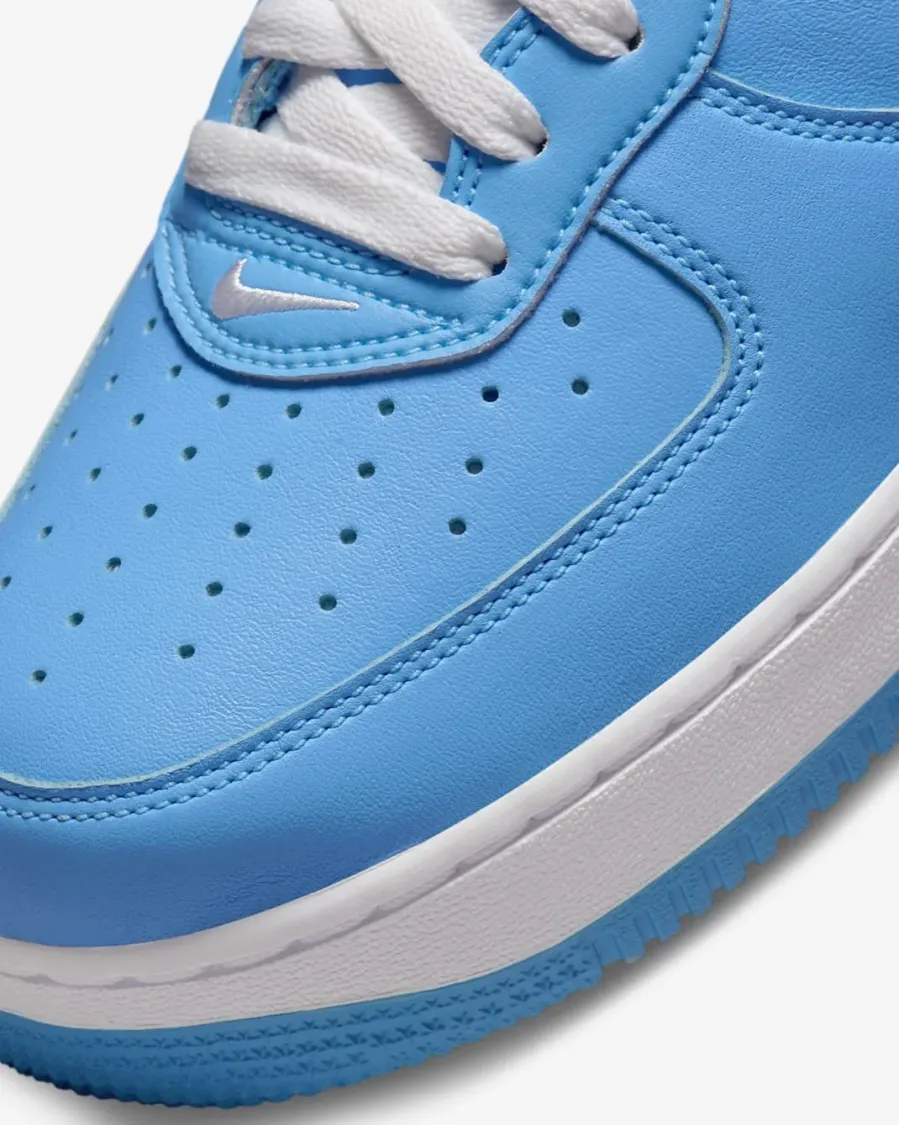 Кросівки Nike Air Force 1 Low Retro DM0576-400