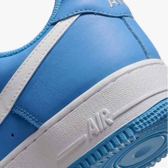 Кросівки Nike Air Force 1 Low Retro DM0576-400