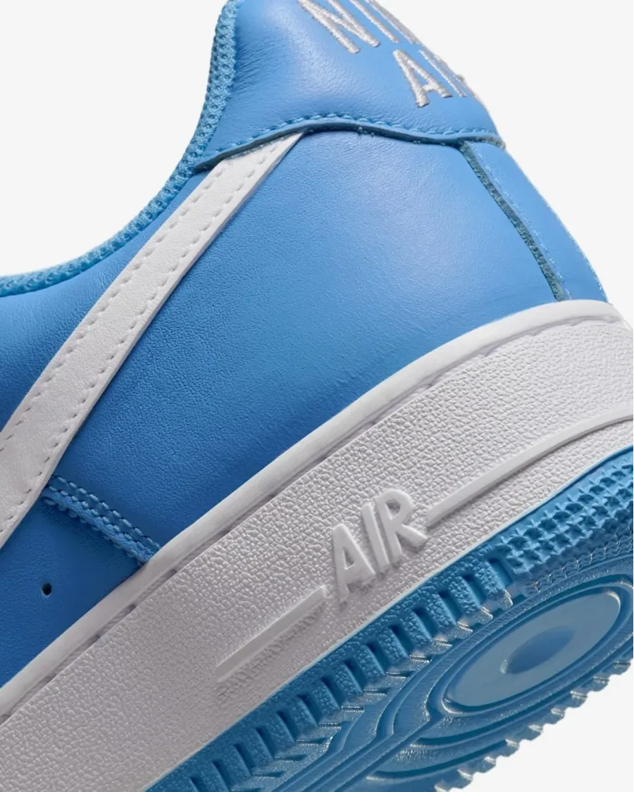 Кросівки Nike Air Force 1 Low Retro DM0576-400
