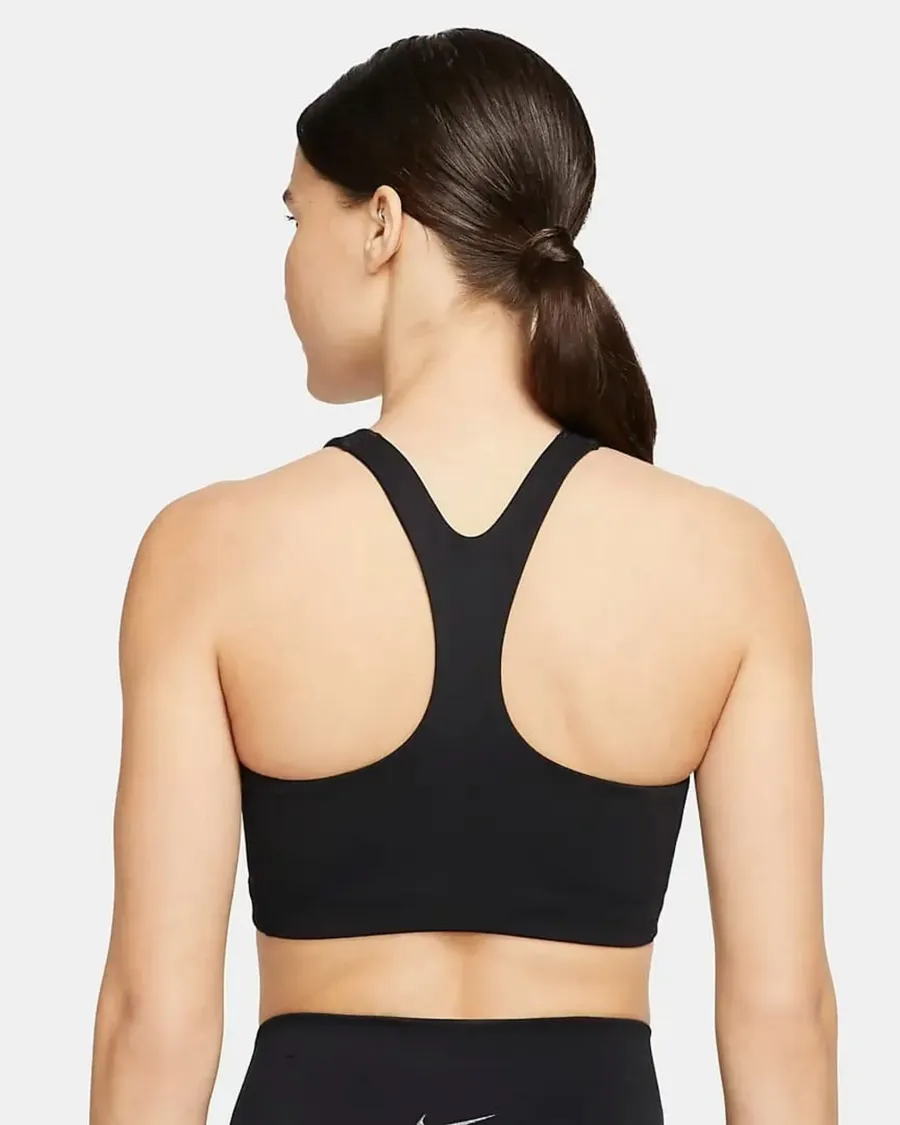 Топ Nike Medium-Support Non-Padded Sports DM0660-010