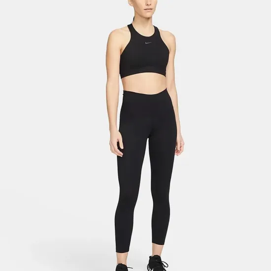 Топ Nike Medium-Support Non-Padded Sports DM0660-010