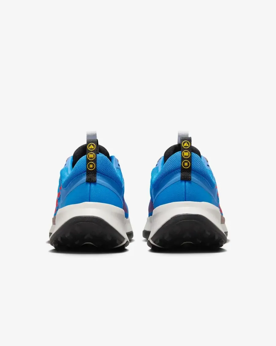 Кросівки Nike Juniper Trail 2 DM0822-402