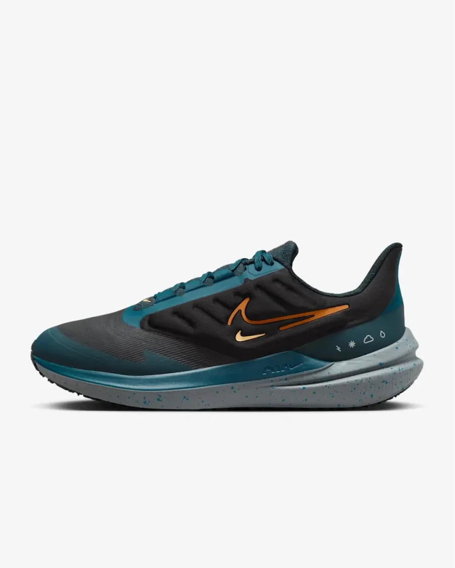 Кросівки Nike Air Winflo 9 Shield DM1106-002