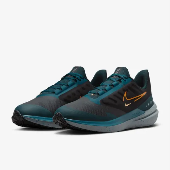 Кросівки Nike Air Winflo 9 Shield DM1106-002