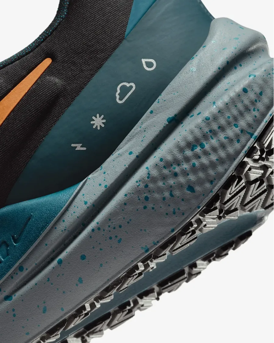 Кросівки Nike Air Winflo 9 Shield DM1106-002