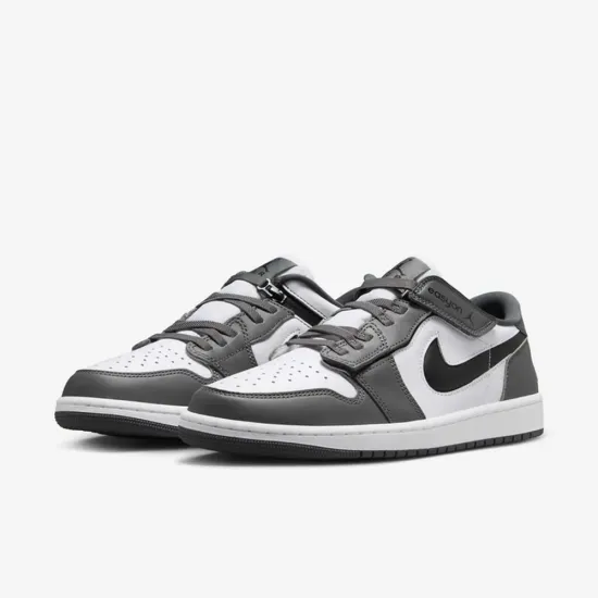 Кросівки Nike Air Jordan 1 Low FlyEase EasyOn DM1206-100