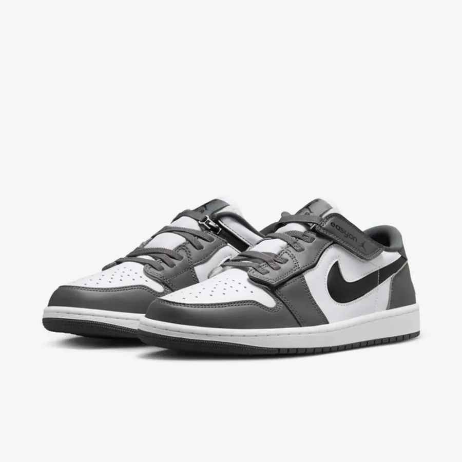 Кросівки Nike Air Jordan 1 Low FlyEase EasyOn DM1206-100