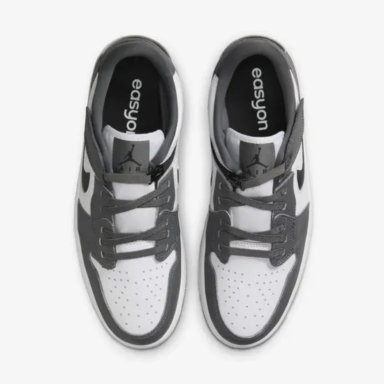 Кросівки Nike Air Jordan 1 Low FlyEase EasyOn DM1206-100