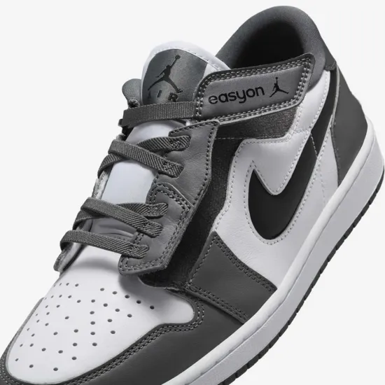 Кросівки Nike Air Jordan 1 Low FlyEase EasyOn DM1206-100