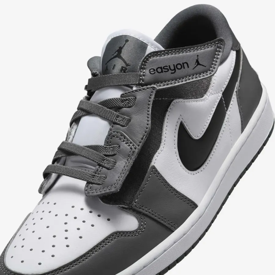 Кросівки Nike Air Jordan 1 Low FlyEase EasyOn DM1206-100
