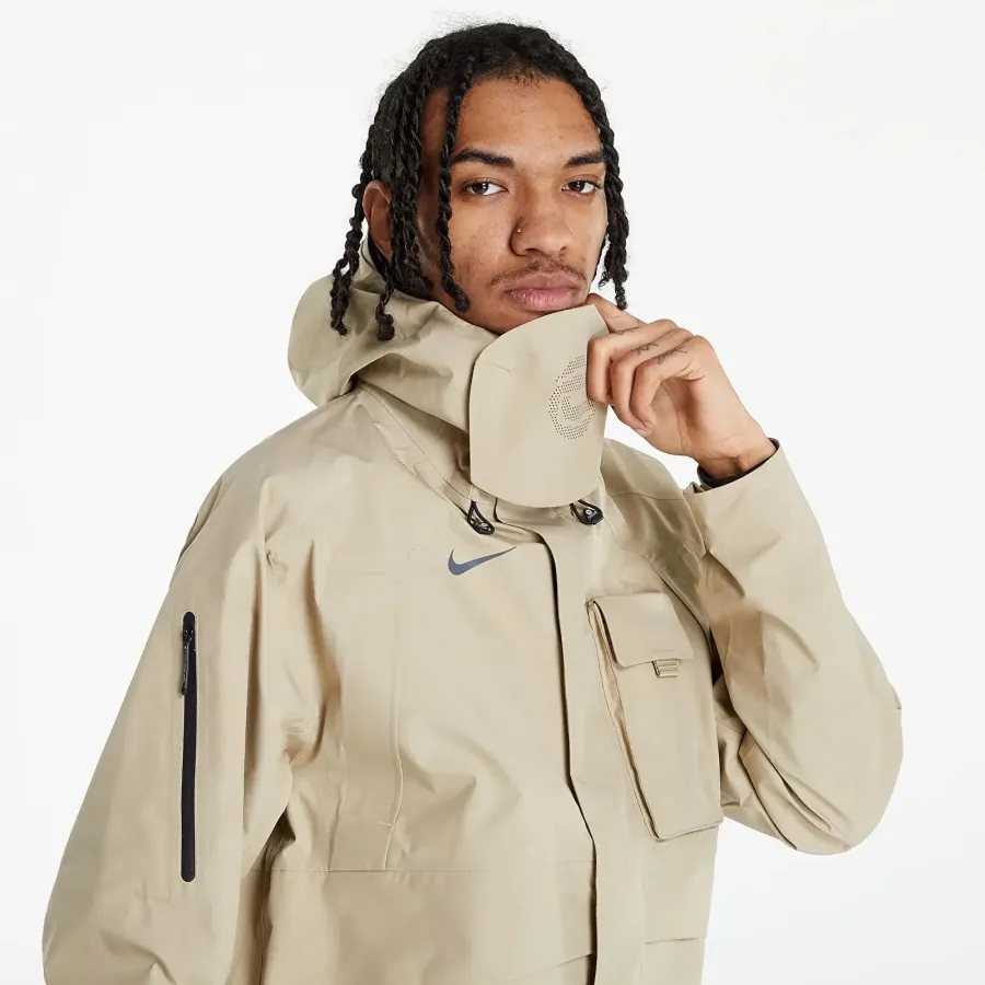 Куртка Nike x Travis Scott NRG BH DM1275-250