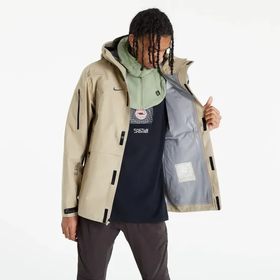 Куртка Nike x Travis Scott NRG BH DM1275-250