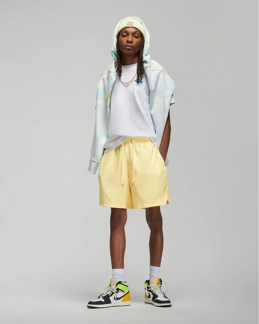 Шорти Nike Air Jordan Essentials DM1371-821