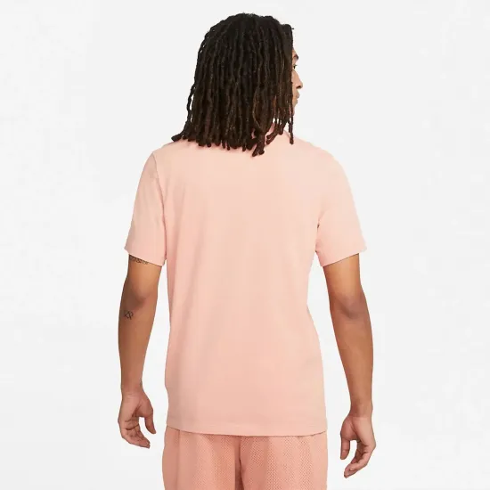 Футболка Nike Air Jordan Brand Graphic Crew DM1424-824