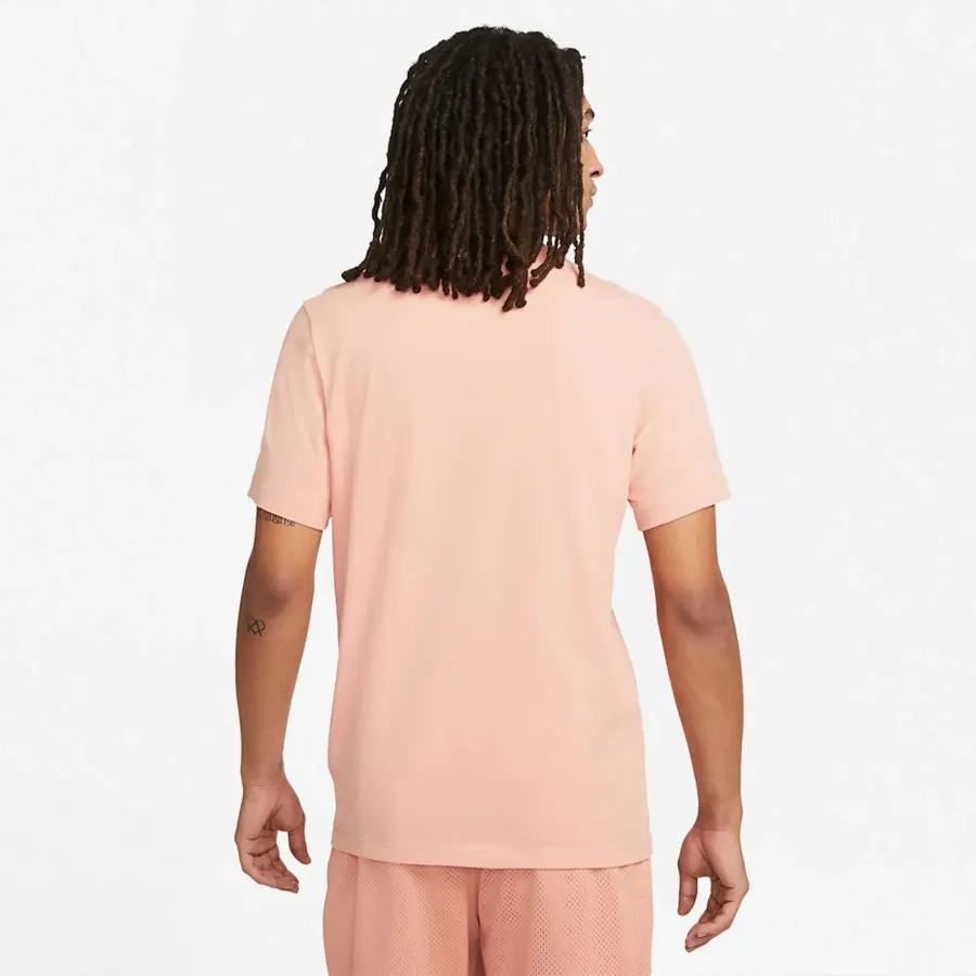 Футболка Nike Air Jordan Brand Graphic Crew DM1424-824