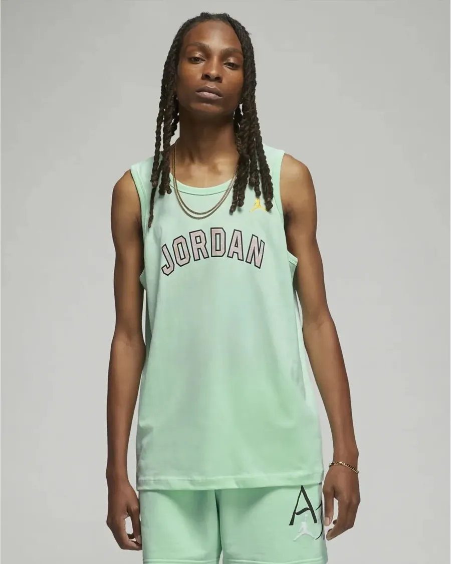 Майка Nike Air Jordan Sport DNA Tank DM1458-379