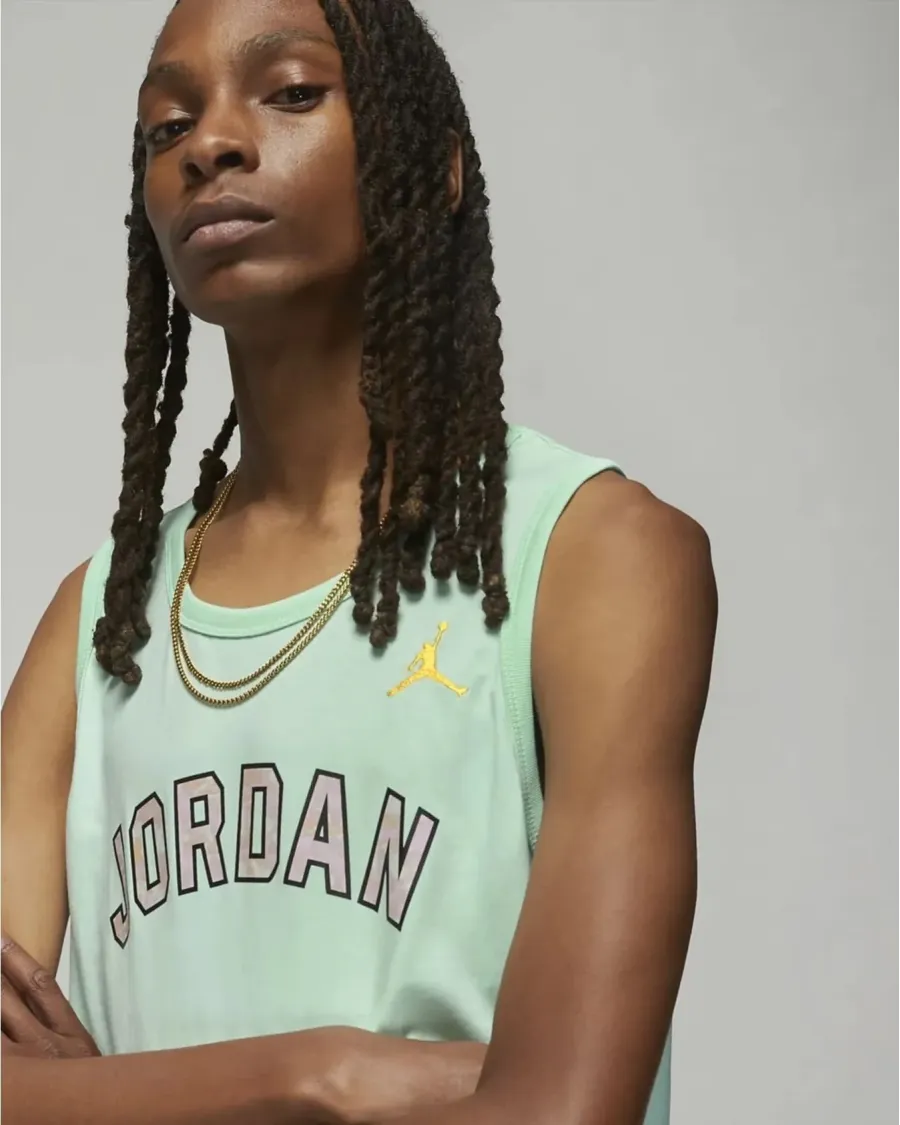 Майка Nike Air Jordan Sport DNA Tank DM1458-379