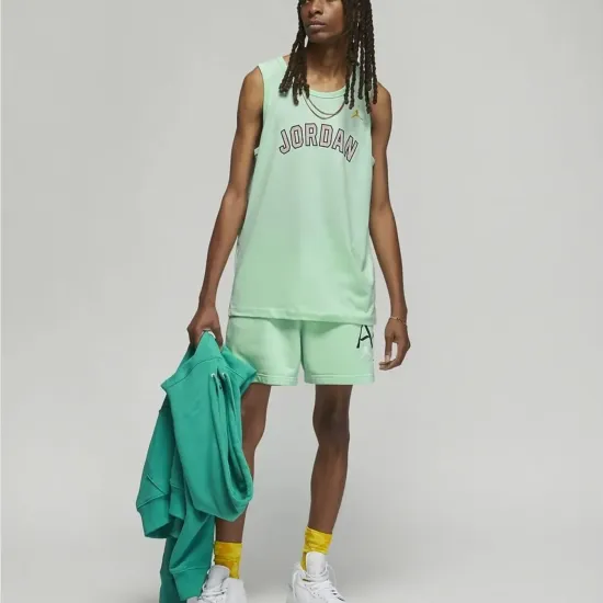 Майка Nike Air Jordan Sport DNA Tank DM1458-379