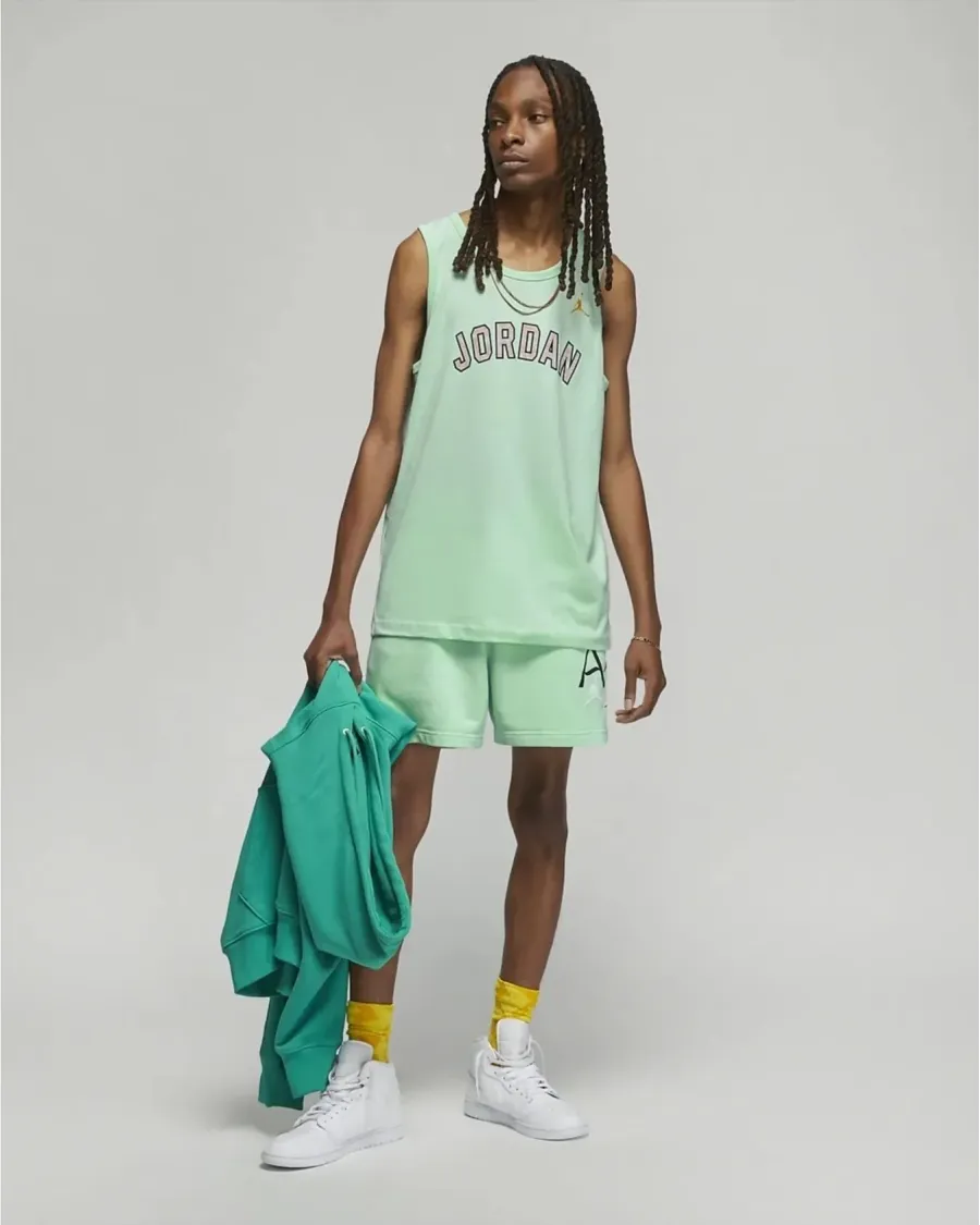 Майка Nike Air Jordan Sport DNA Tank DM1458-379
