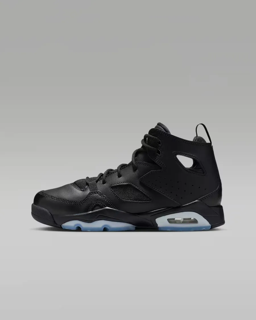 Кросівки Nike Air Jordan Flight Club '91 DM1685-005