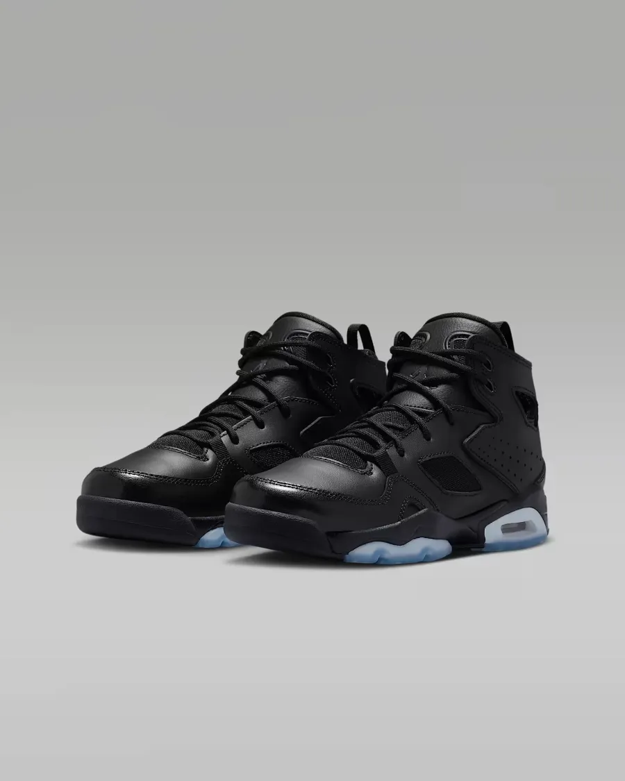 Кросівки Nike Air Jordan Flight Club '91 DM1685-005