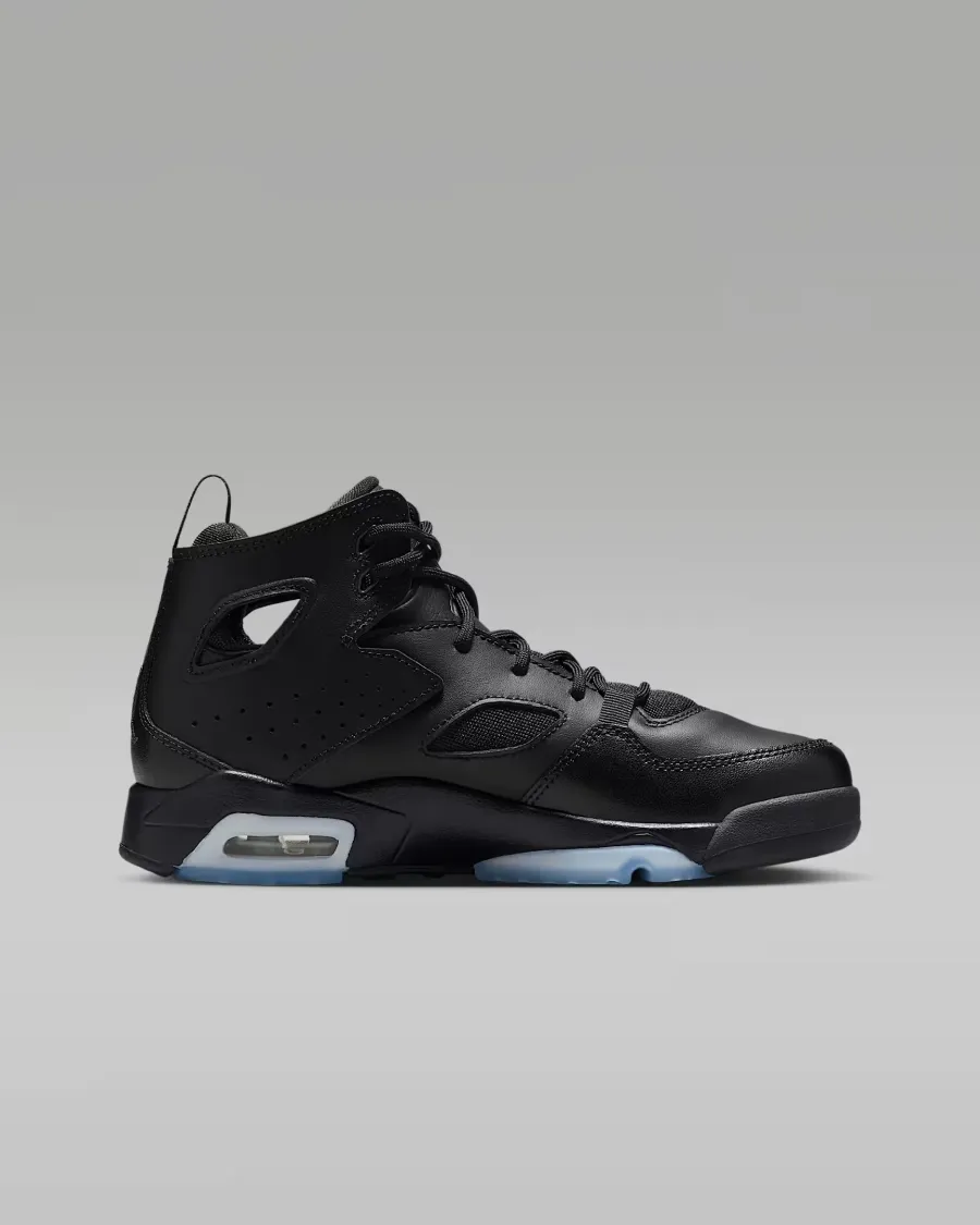 Кросівки Nike Air Jordan Flight Club '91 DM1685-005