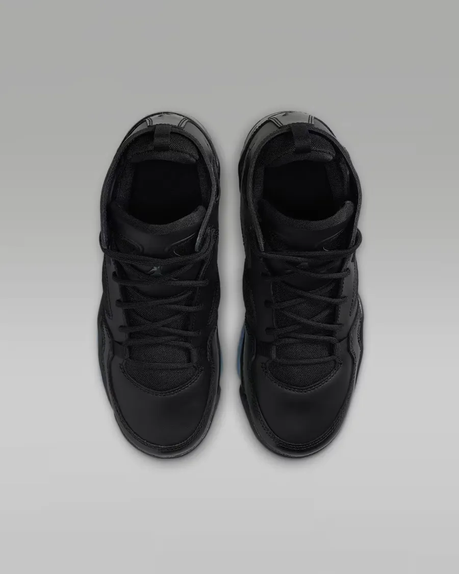 Кросівки Nike Air Jordan Flight Club '91 DM1685-005