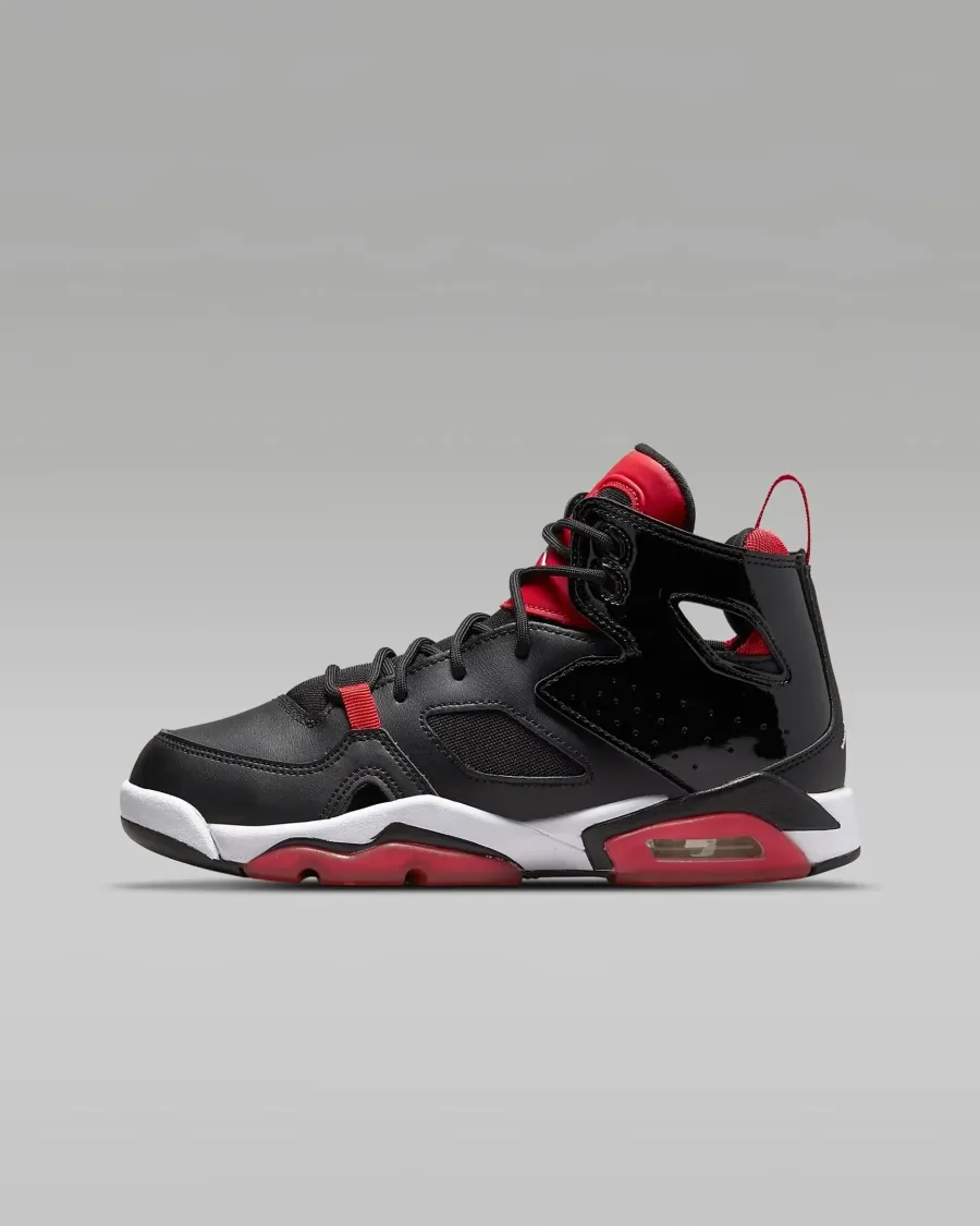 Кросівки Nike Air Jordan Flight Club '91 DM1685-006