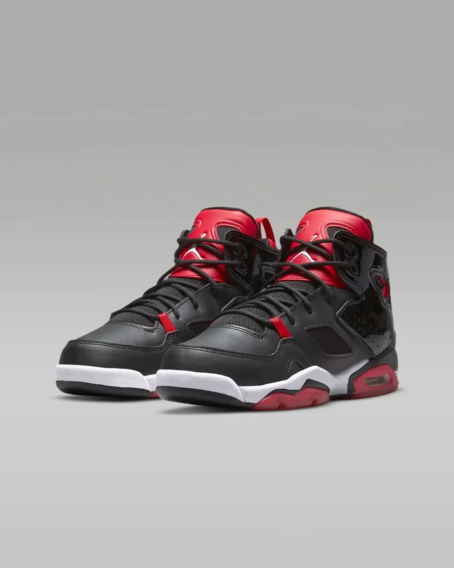 Кросівки Nike Air Jordan Flight Club '91 DM1685-006