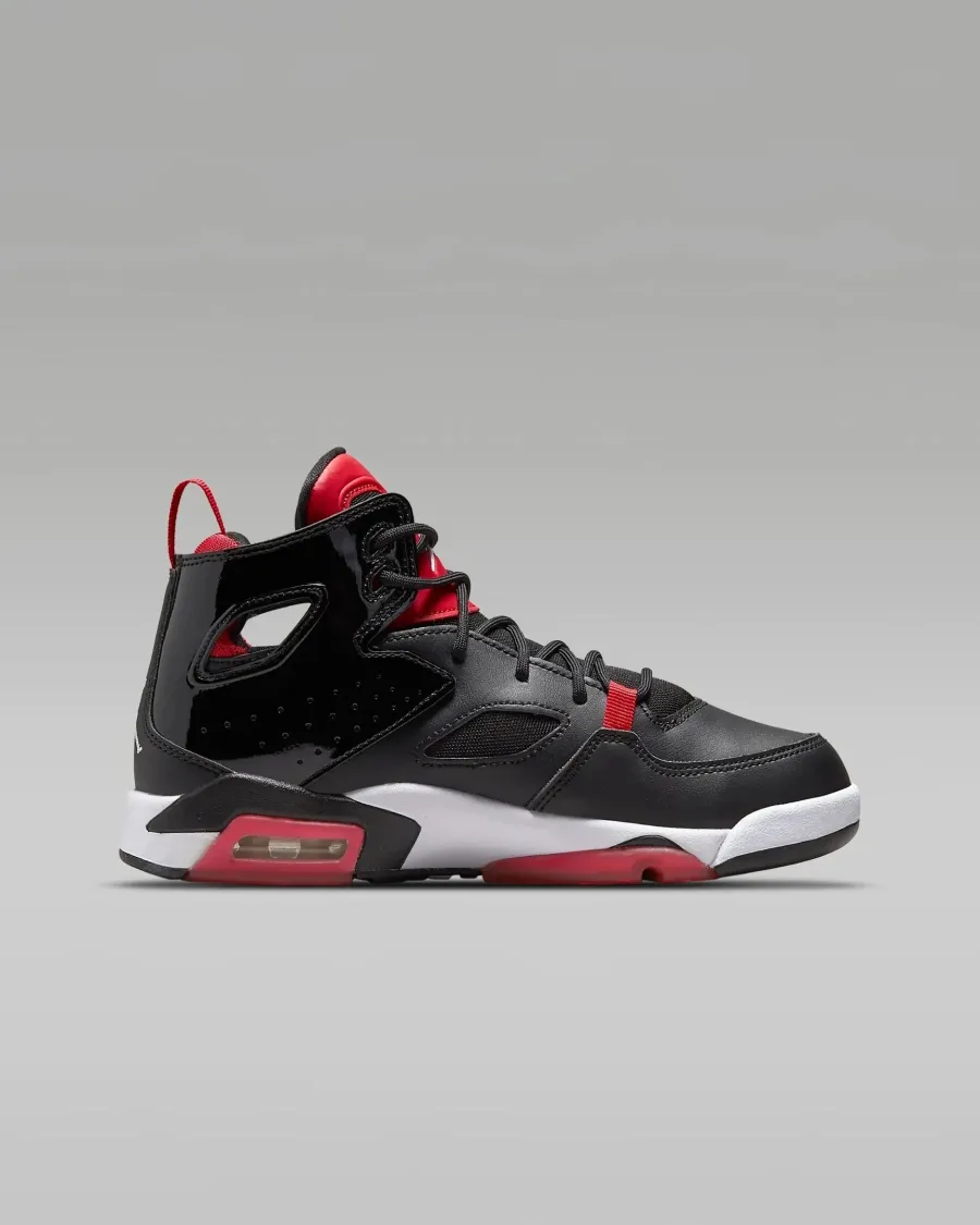 Кросівки Nike Air Jordan Flight Club '91 DM1685-006