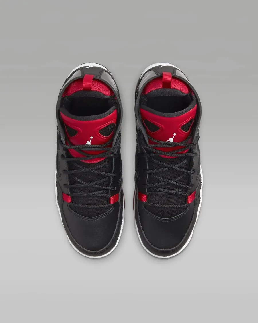 Кросівки Nike Air Jordan Flight Club '91 DM1685-006