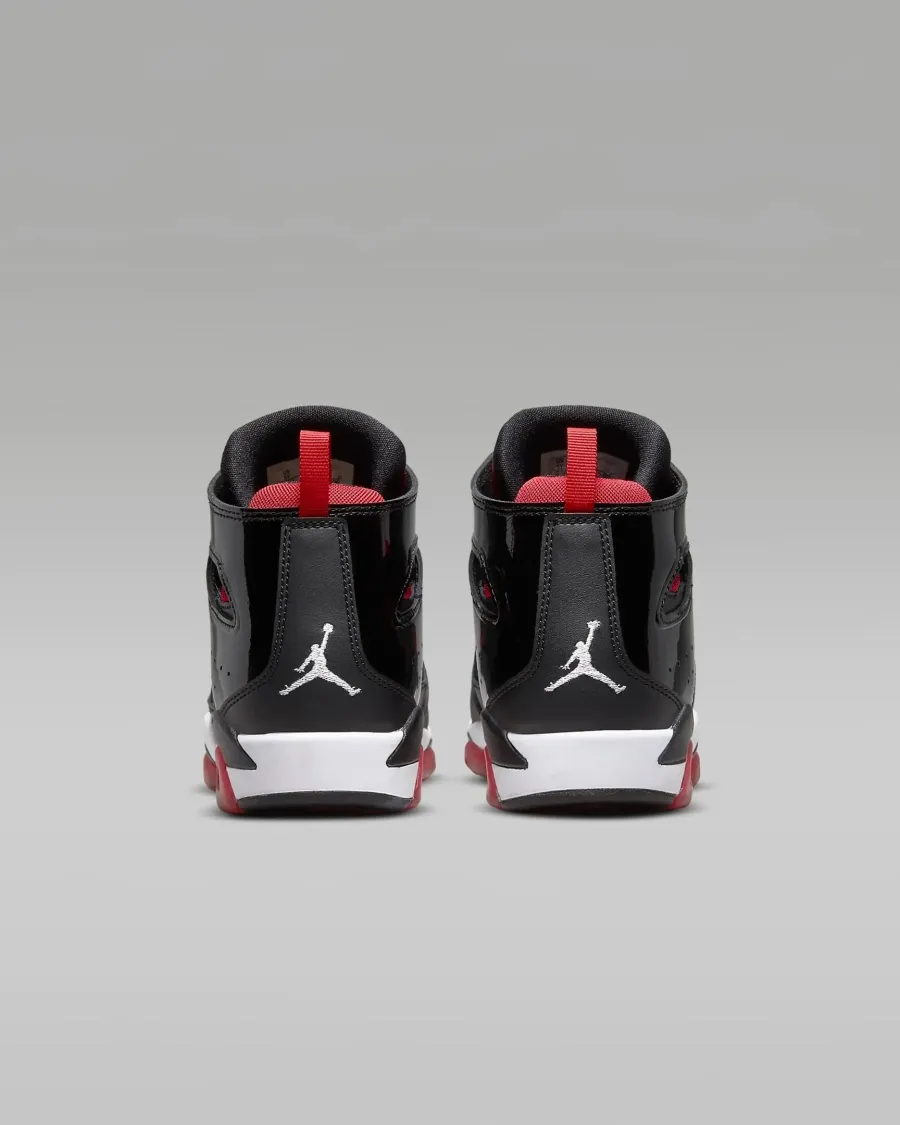 Кросівки Nike Air Jordan Flight Club '91 DM1685-006