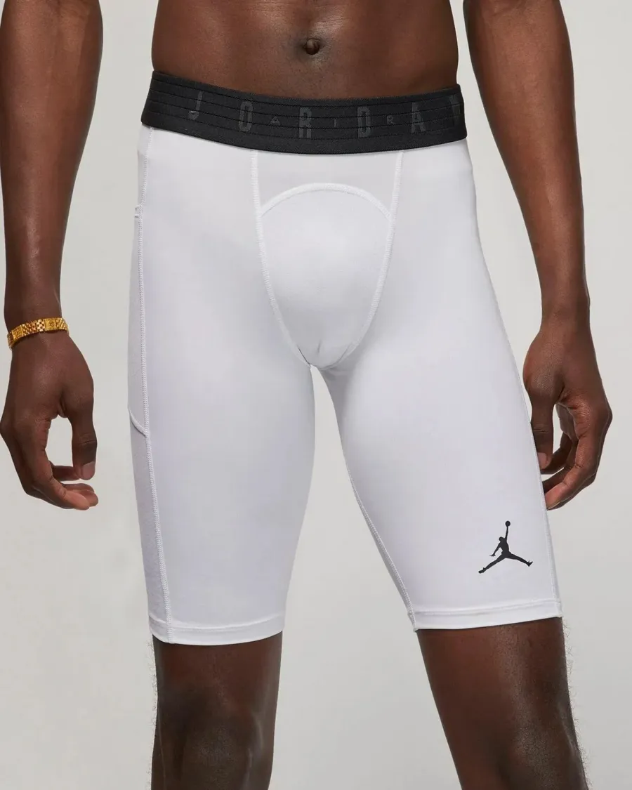 Шорти Nike Air Jordan Sport Dri-FIT Compression DM1813-100