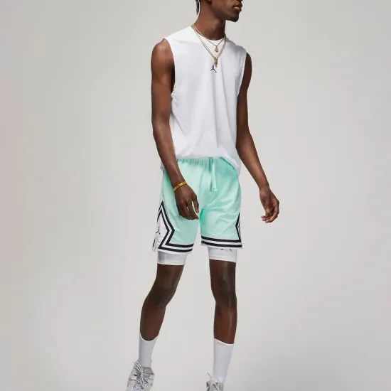 Шорти Nike Air Jordan Sport Dri-FIT Compression DM1813-100