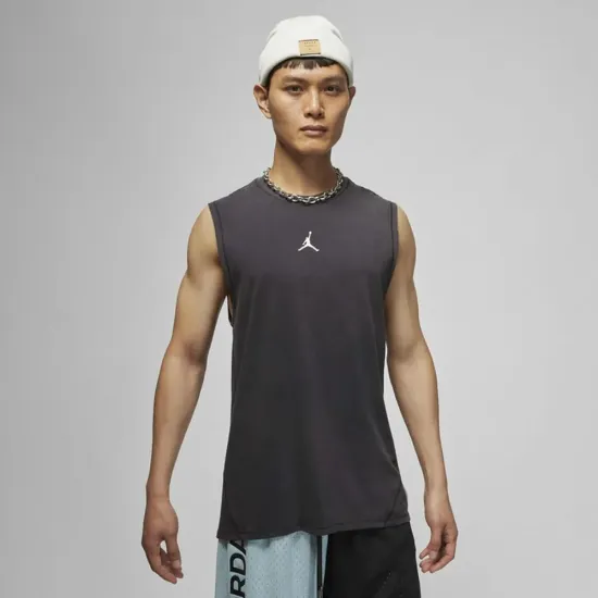 Майка Nike Air Jordan Dri-FIT Sport Sleeveless Top DM1827-010
